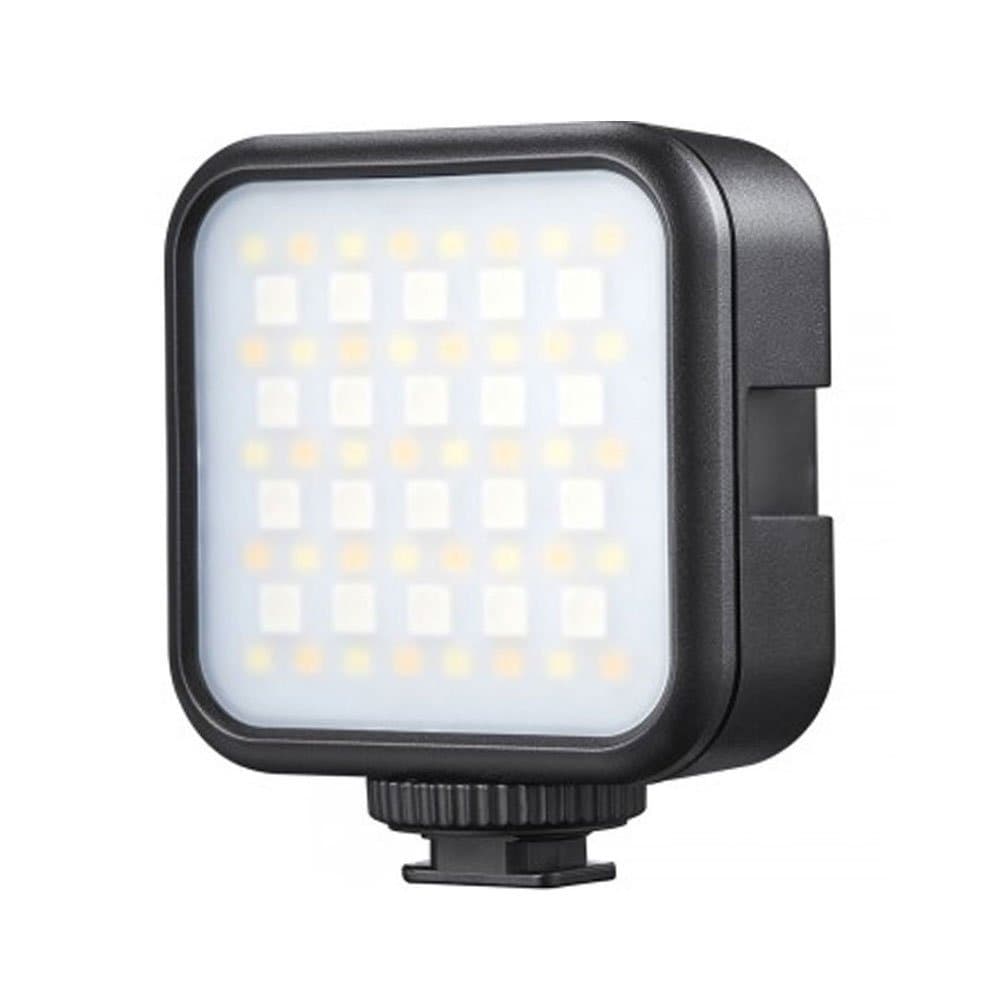 Rent Godox LED Panel 6W RGB Light in Sri Lanka - Videography from Rentitem.lk - thumbnail 1