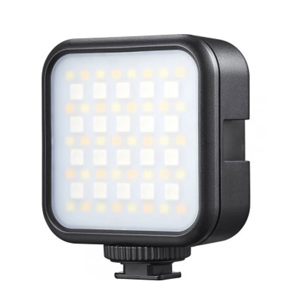 Rent Godox LED Panel 6W RGB Light in Sri Lanka - Videography from Rentitem.lk - thumbnail 2