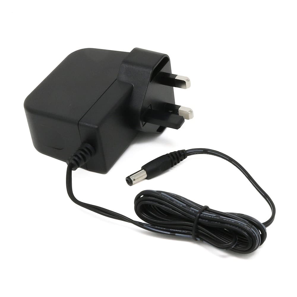 Rent AC/DC Power Adaptor 12V 1A (12W) in Sri Lanka from Rentitem.lk - thumbnail 1