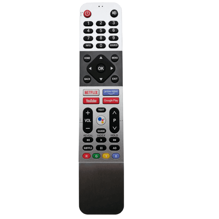 Rent Full HD 43" Inch Android Smart TV Screen - Singer SLE43S400 - Remote Control in Sri Lanka - LED Screens from Rentitem.lk - thumbnail 1