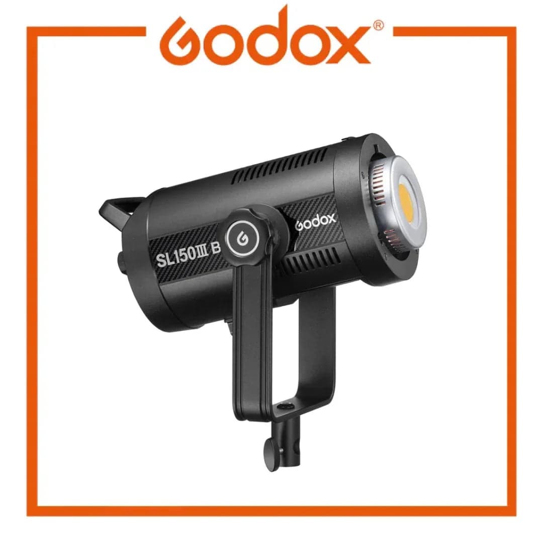 Godox LED Panel 160W Bi-Color Light for rent in Sri Lanka - thumbnail 1