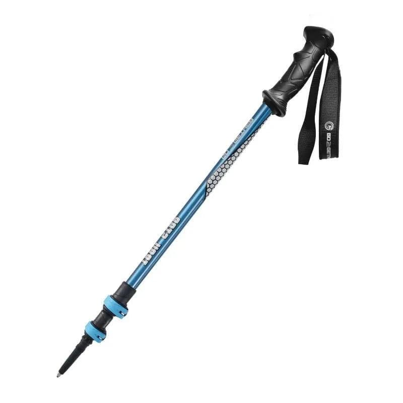Rent Telescopic Hiking Stick / Trekking Pole in Sri Lanka - Camping Gears from Rentitem.lk - thumbnail 1