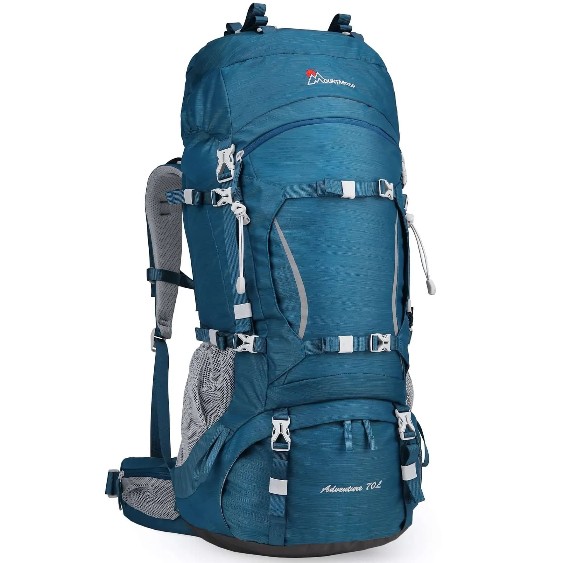 Rent Hiking / Trekking Backpack 80L in Sri Lanka - Camping Gears from Rentitem.lk - thumbnail 1