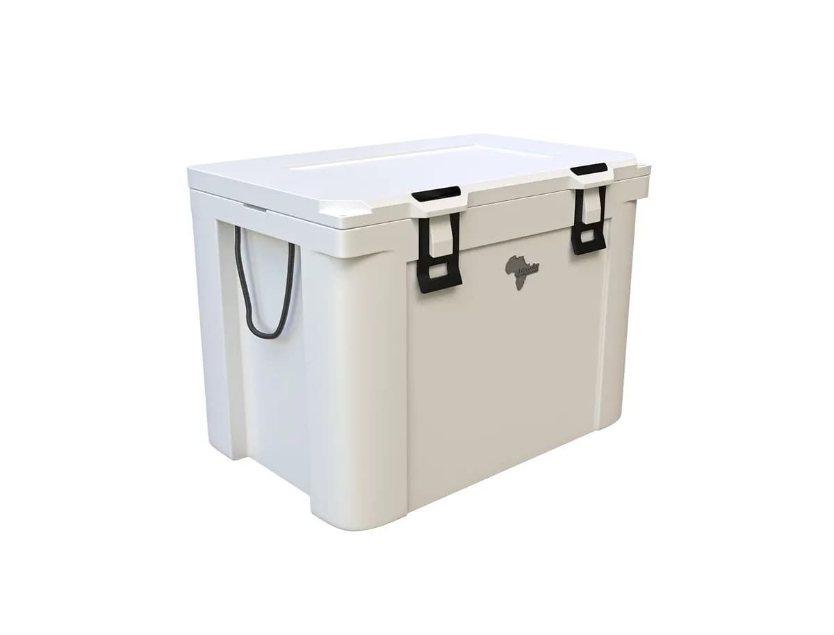 Rent Insulated Cooler Box / Ice Chest 55L capacity in Sri Lanka - Camping Gears from Rentitem.lk - thumbnail 1