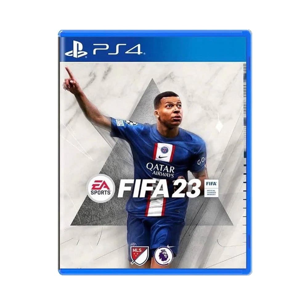 Rent EA Sports FIFA 23 Console Video Game (Football Simulation) in Sri Lanka from Rentitem.lk - thumbnail 1