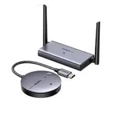 Rent UGREEN HDMI Extender 4K in Sri Lanka - Computers from Rentitem.lk - thumbnail 1