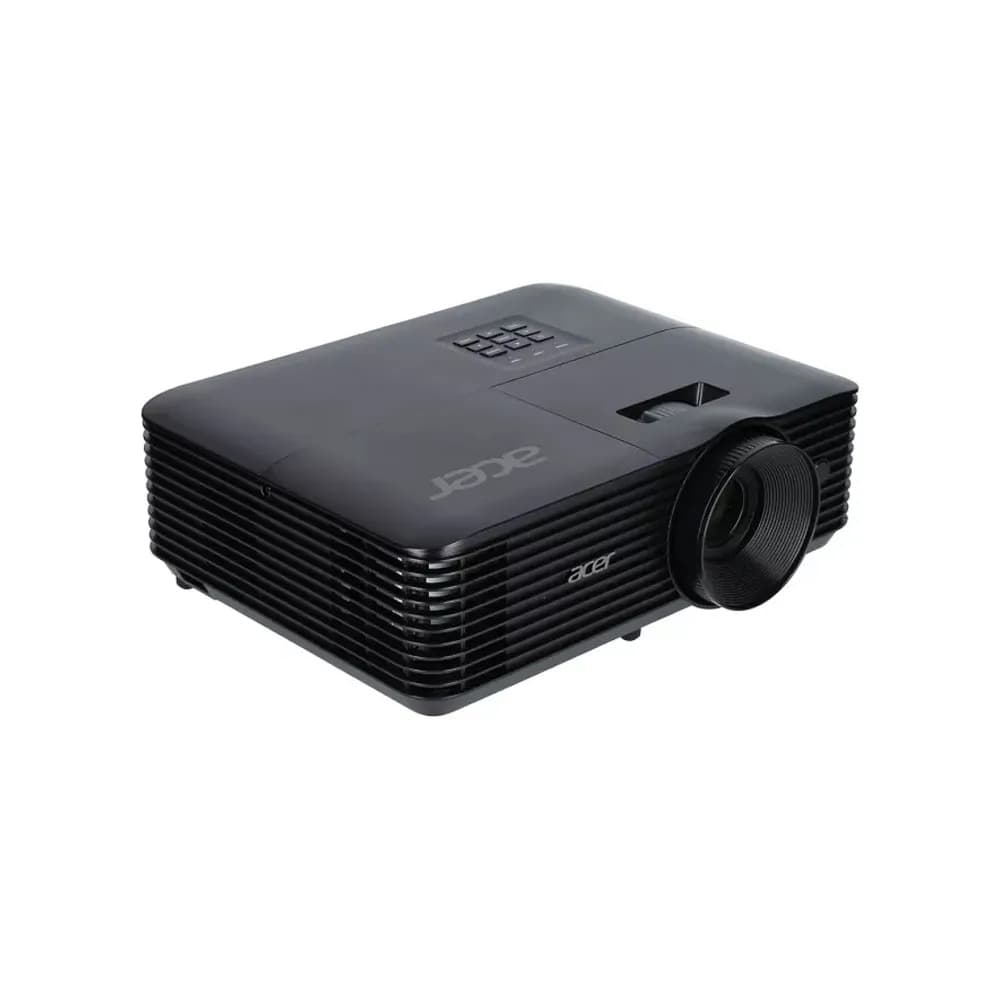 Acer 4800 Lumens Projector X1228H DLP for rent in Sri Lanka — partner Pixel World Entertainment - thumbnail 1