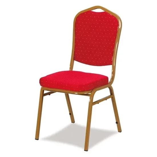 Rent Banquet Chair Red in Sri Lanka - Party & Event from Rentitem.lk - thumbnail 1