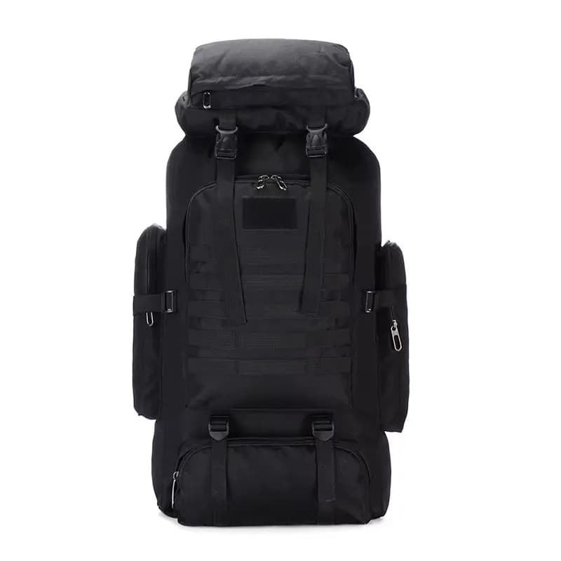 Rent Camping / Hiking Backpack 70L in Sri Lanka - Camping Gears from Rentitem.lk - thumbnail 1