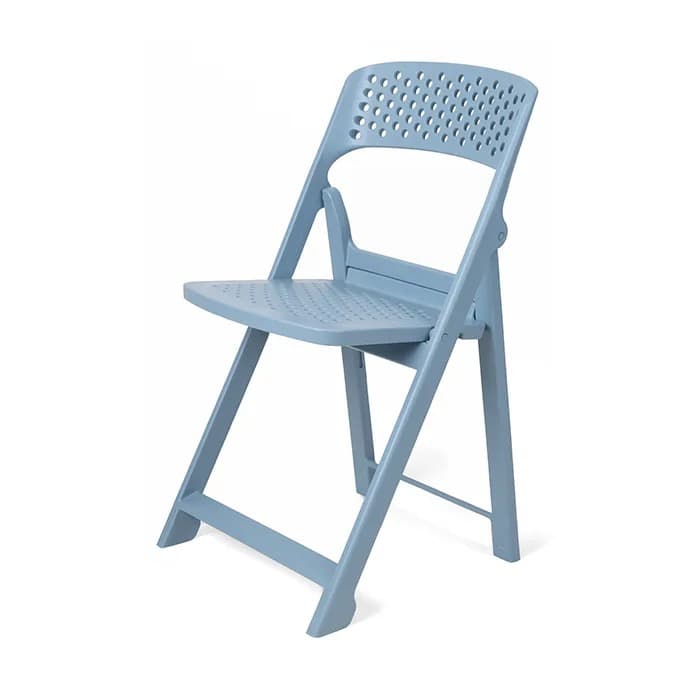 Rent Phoenix FLAP Folding Chair 43 x 46 x 76 cm Miami in Sri Lanka - Party & Event from Rentitem.lk - thumbnail 1