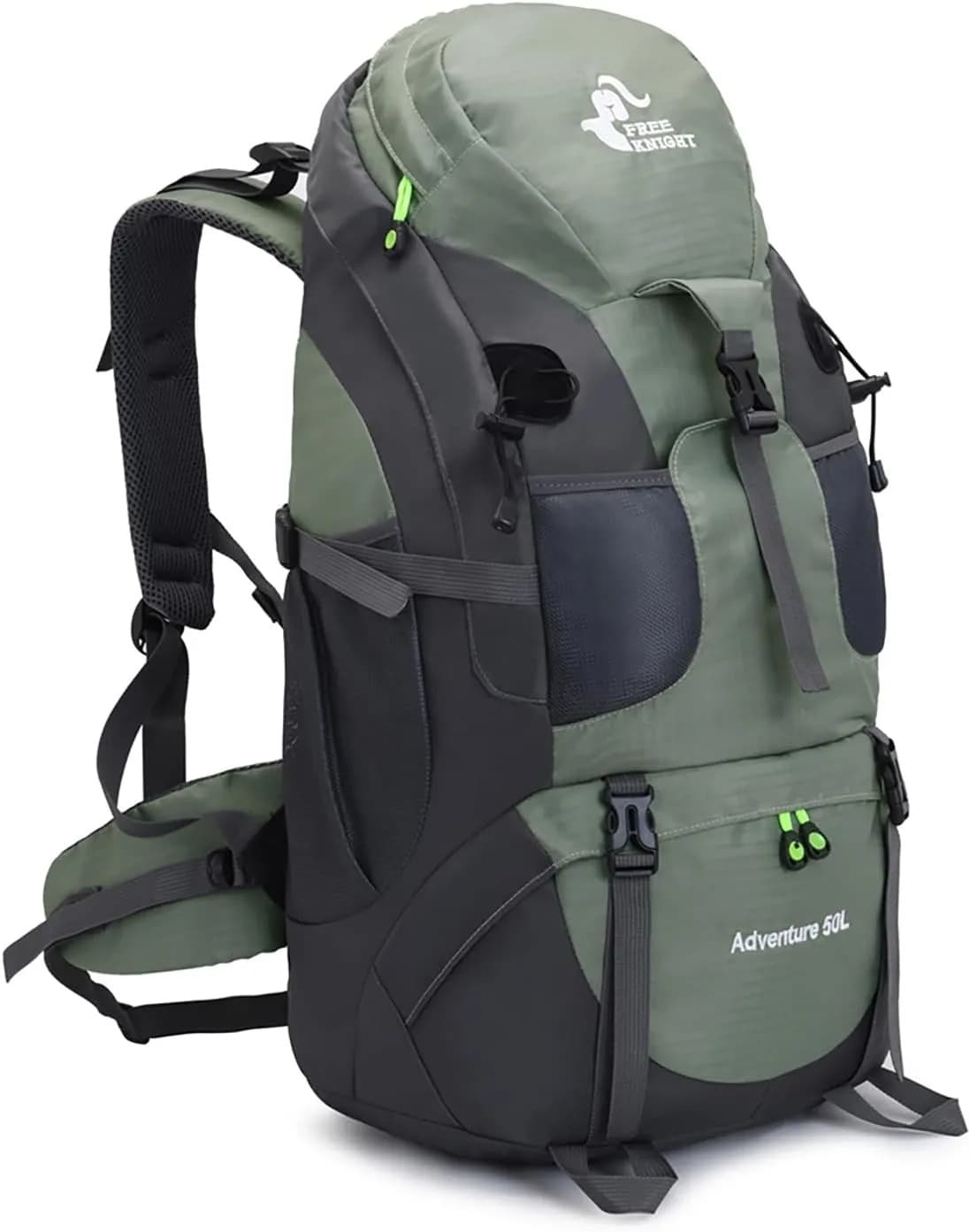 Rent Hiking Backpack 50L in Sri Lanka - Camping Gears from Rentitem.lk - thumbnail 1