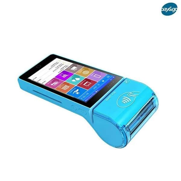 Rent Pay&Go Smart POS Payment Terminal in Sri Lanka - Party & Event from Rentitem.lk - thumbnail 1