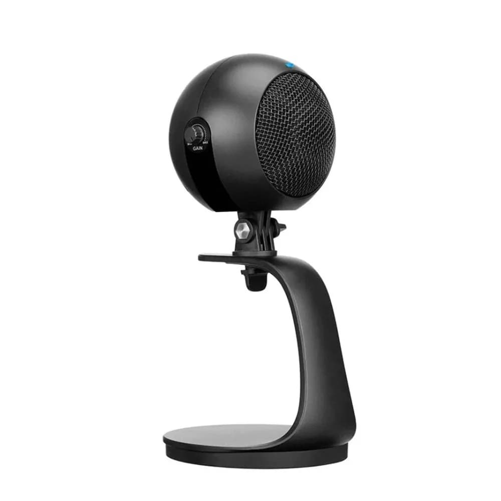 Rent BOYA BY-PM300 USB Condenser Microphone in Sri Lanka - Sounds from Rentitem.lk - thumbnail 1