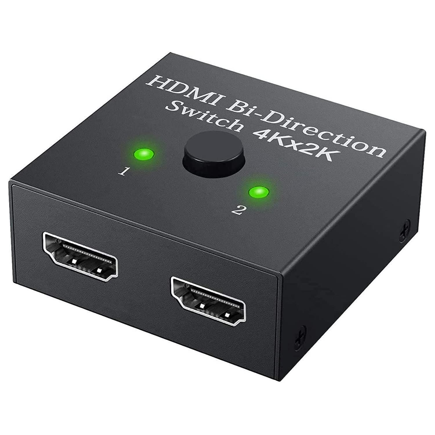 Rent UGREEN HDMI 2.0 Splitter 4K in Sri Lanka - Projectors from Rentitem.lk - thumbnail 1
