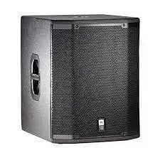 Rent JBL PRX418S 18-inch Subwoofer Speaker in Sri Lanka - Sounds from Rentitem.lk - thumbnail 1