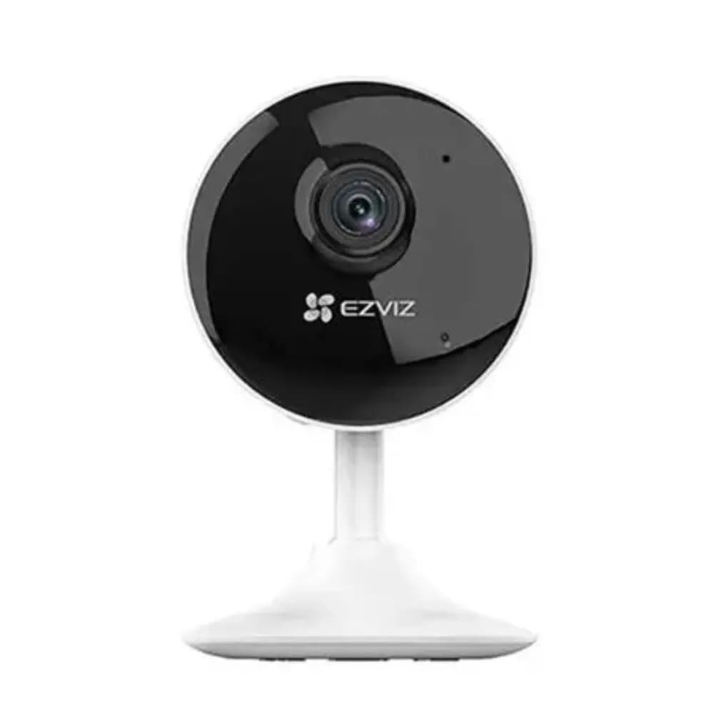 Rent EZVIZ C1C-B Indoor WiFi Smart Home Camera 1080p / 2MP in Sri Lanka - Network from Rentitem.lk - thumbnail 1