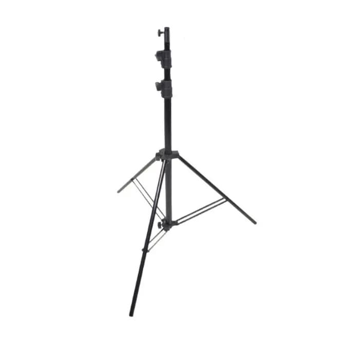 Rent Plokama PK-8899 Photography Tripod Max 2.1m / Folded 71.5cm Black in Sri Lanka - Videography from Rentitem.lk - thumbnail 1