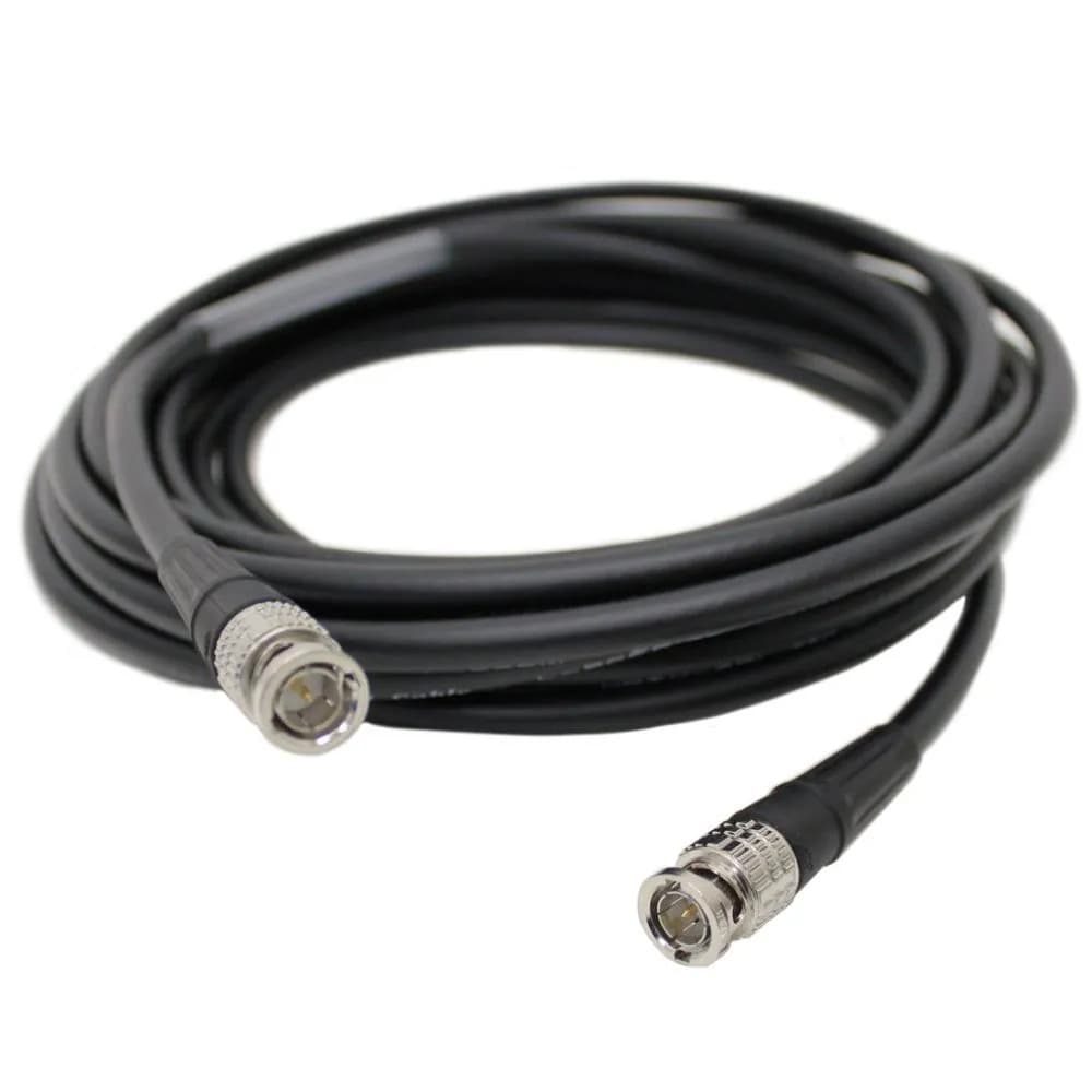 Rent 3G-SDI Video Cable Reel 10 m in Sri Lanka - Videography from Rentitem.lk - thumbnail 1