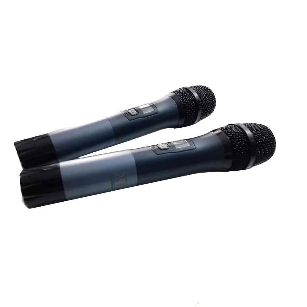 Rent TX TF-M150 Wireless Microphone Handheld Transmitter in Sri Lanka - Sounds from Rentitem.lk - thumbnail 1