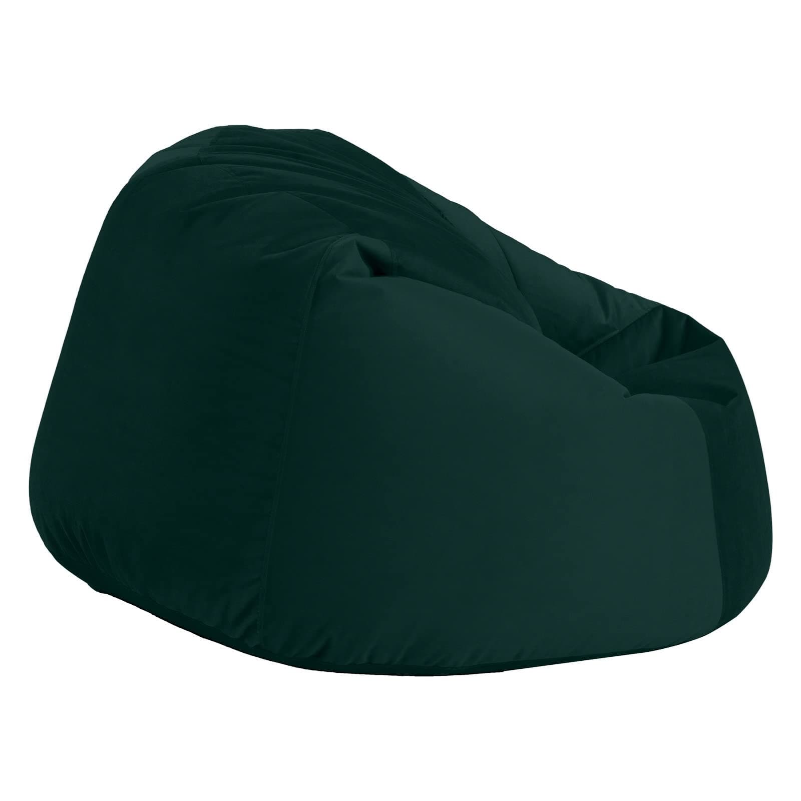 Rent Bean Bag Medium Green in Sri Lanka - Party & Event from Rentitem.lk - thumbnail 1