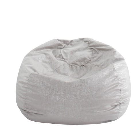 Rent Bean Bag Medium Gray in Sri Lanka - Party & Event from Rentitem.lk - thumbnail 1