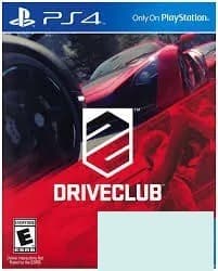 Rent Sony Computer Entertainment Driveclub PS4 Racing Video Game (Blu-ray Disc) in Sri Lanka from Rentitem.lk - thumbnail 1