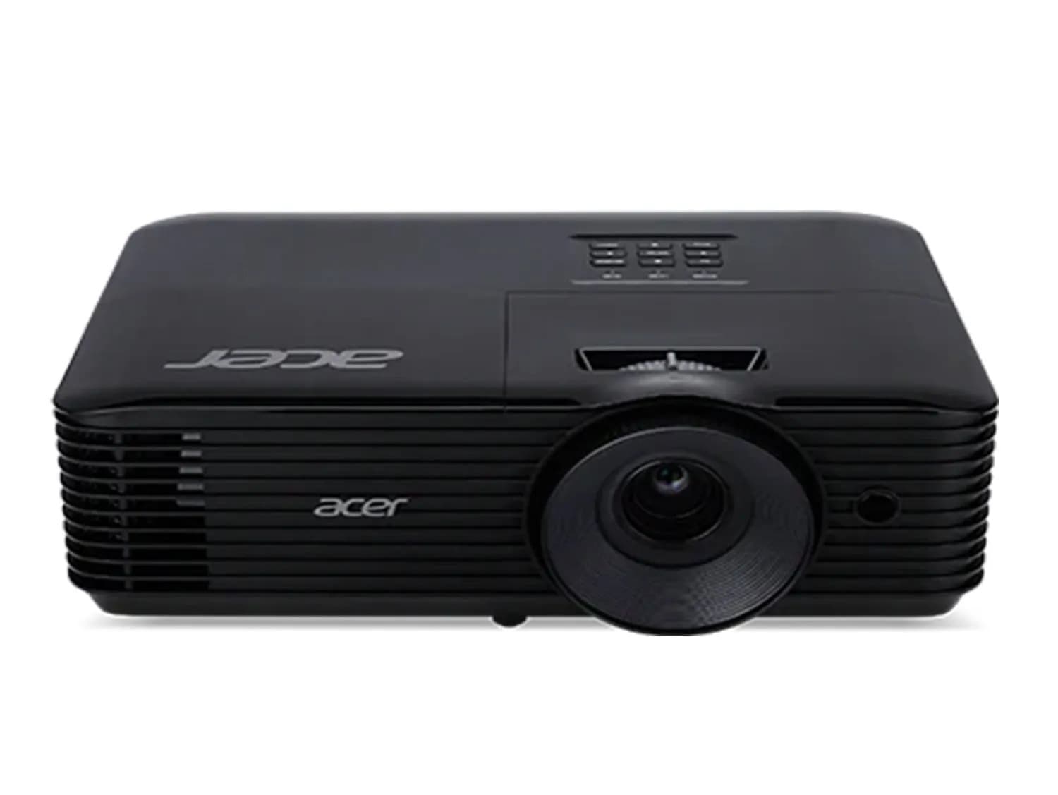 Acer 3600 Lumens SVGA Projector for rent in Sri Lanka — partner Pixel World Entertainment - thumbnail 1