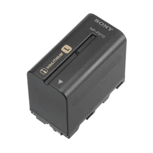Rent Sony Power Bank in Sri Lanka - Battery from Rentitem.lk - thumbnail 1