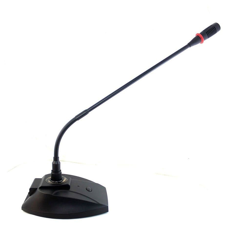 Rent ED-A96 Gooseneck Podium Microphone in Sri Lanka - Sounds from Rentitem.lk