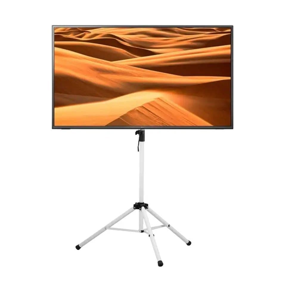 Rent 50 Inch 4K Android Smart TV Screen Setup rental package in Sri Lanka - LED TV Screen Packages from Rentitem.lk