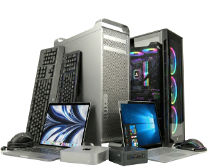 Computers