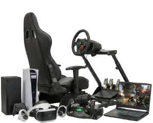 Gaming