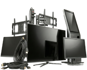 LED Screens