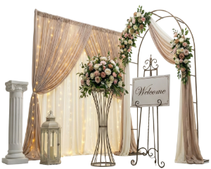 Party & Event