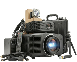 Projectors