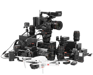 Videography