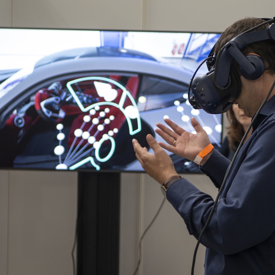 Hire VR Headset Operator Assistant in Sri Lanka - Professional rental operator from Rentitem.lk