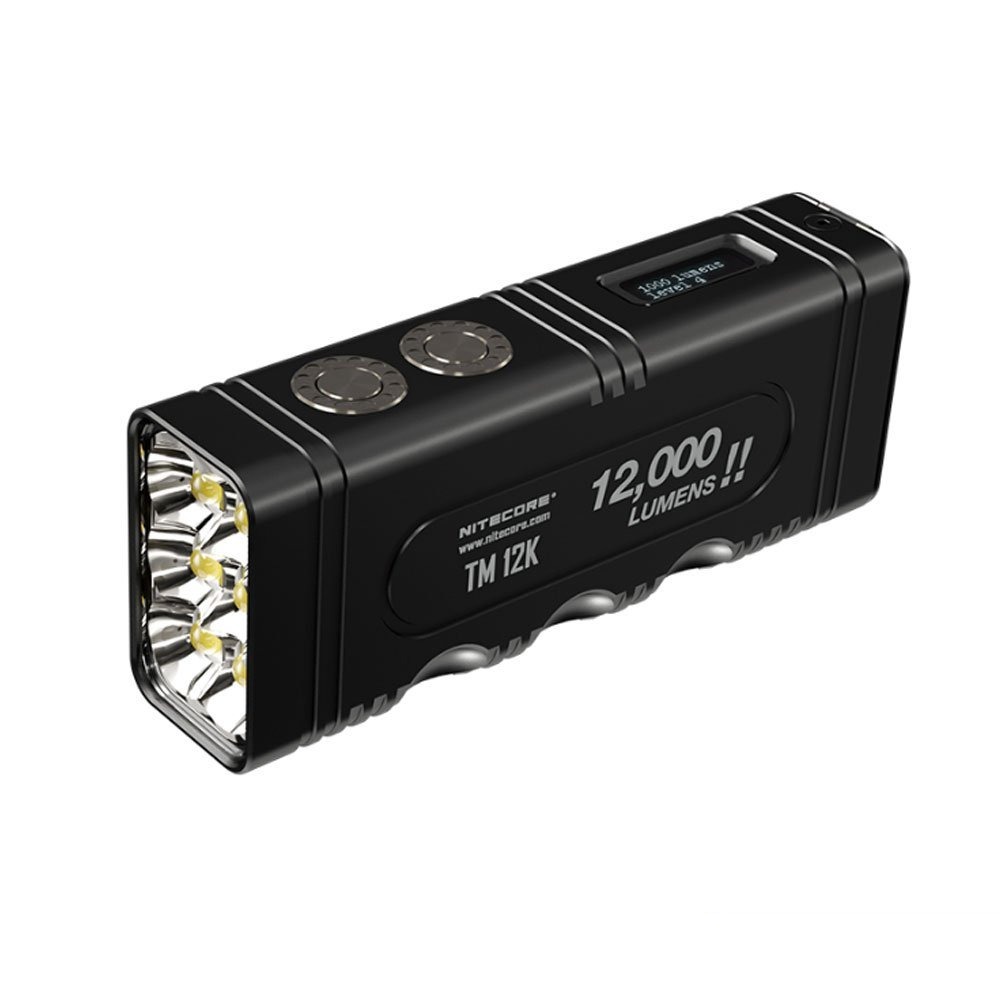 Flash Light Touch