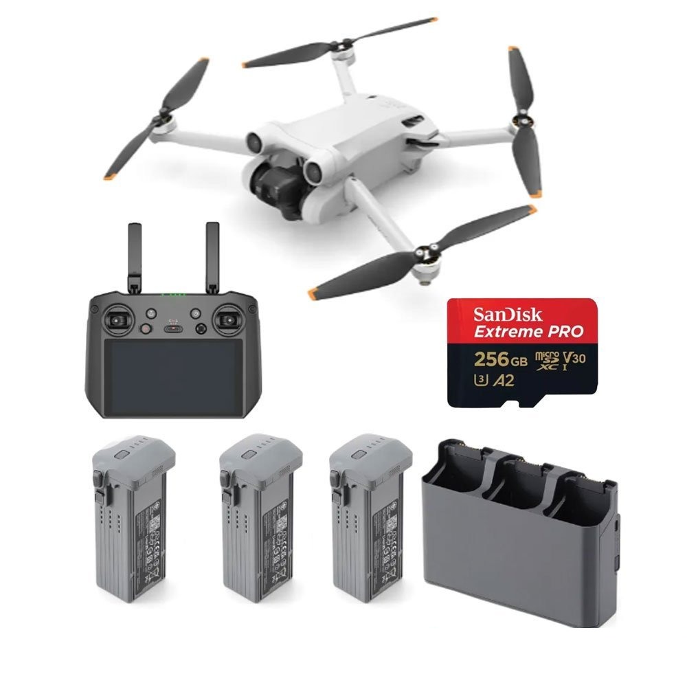Rent 4K Drone Cinematic Live Streaming Packages rental package in Sri Lanka - Drone Packages from Rentitem.lk