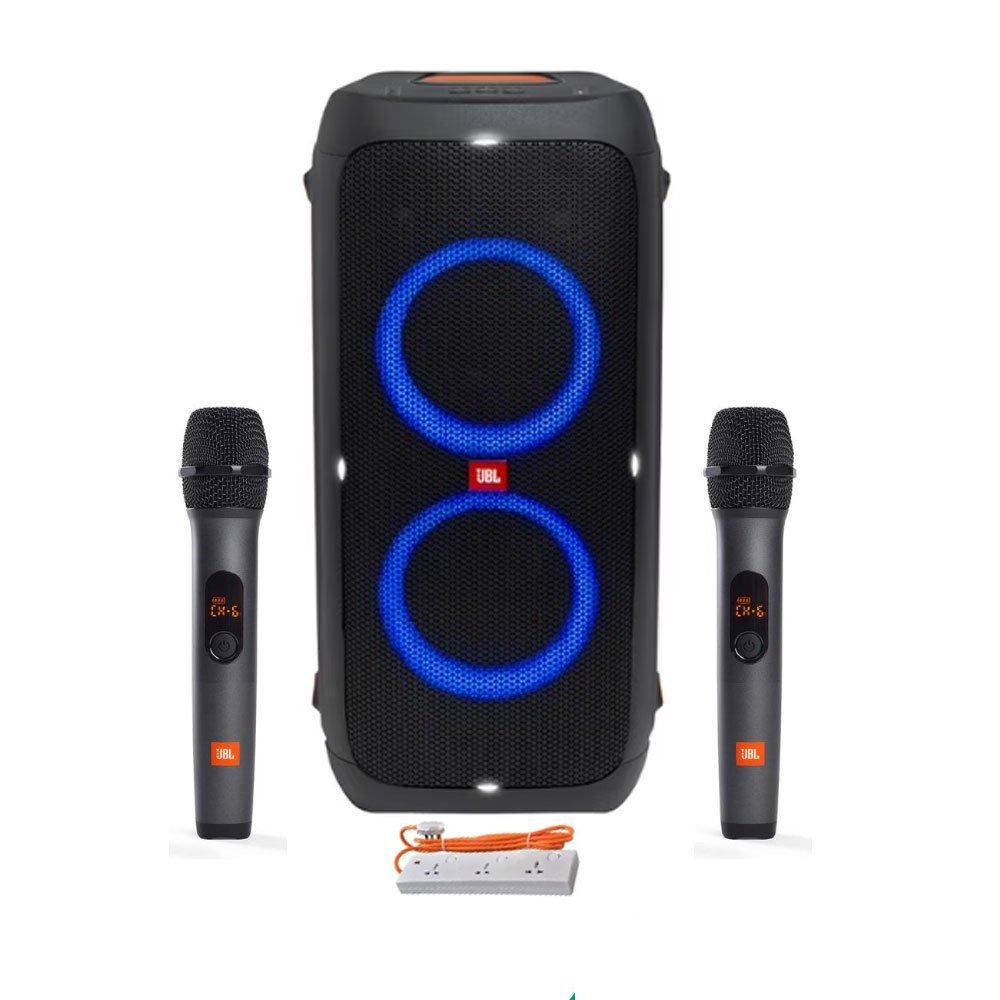 Rent JBL Portable Karaoke Starter Package rental package in Sri Lanka - Karaoke Packages from Rentitem.lk