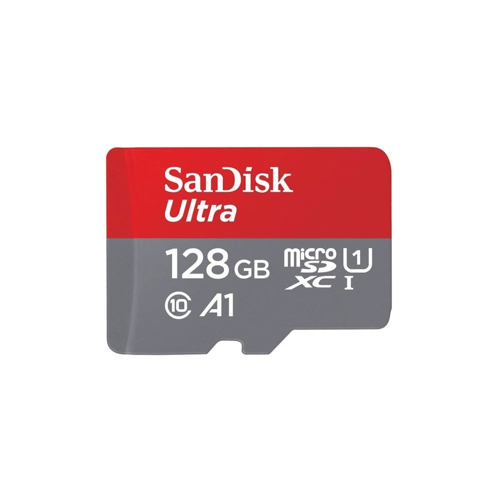 Rent MicroSDXC Memory Card 128GB in Sri Lanka - Videography from Rentitem.lk