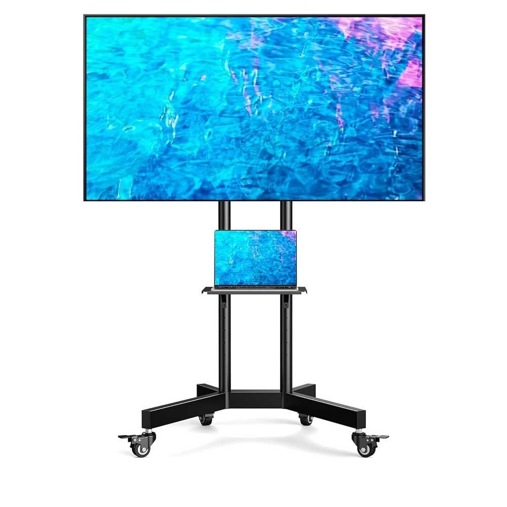 Rent 85 Inch 4K Android Smart TV Screen Setup rental package in Sri Lanka - LED TV Screen Packages from Rentitem.lk