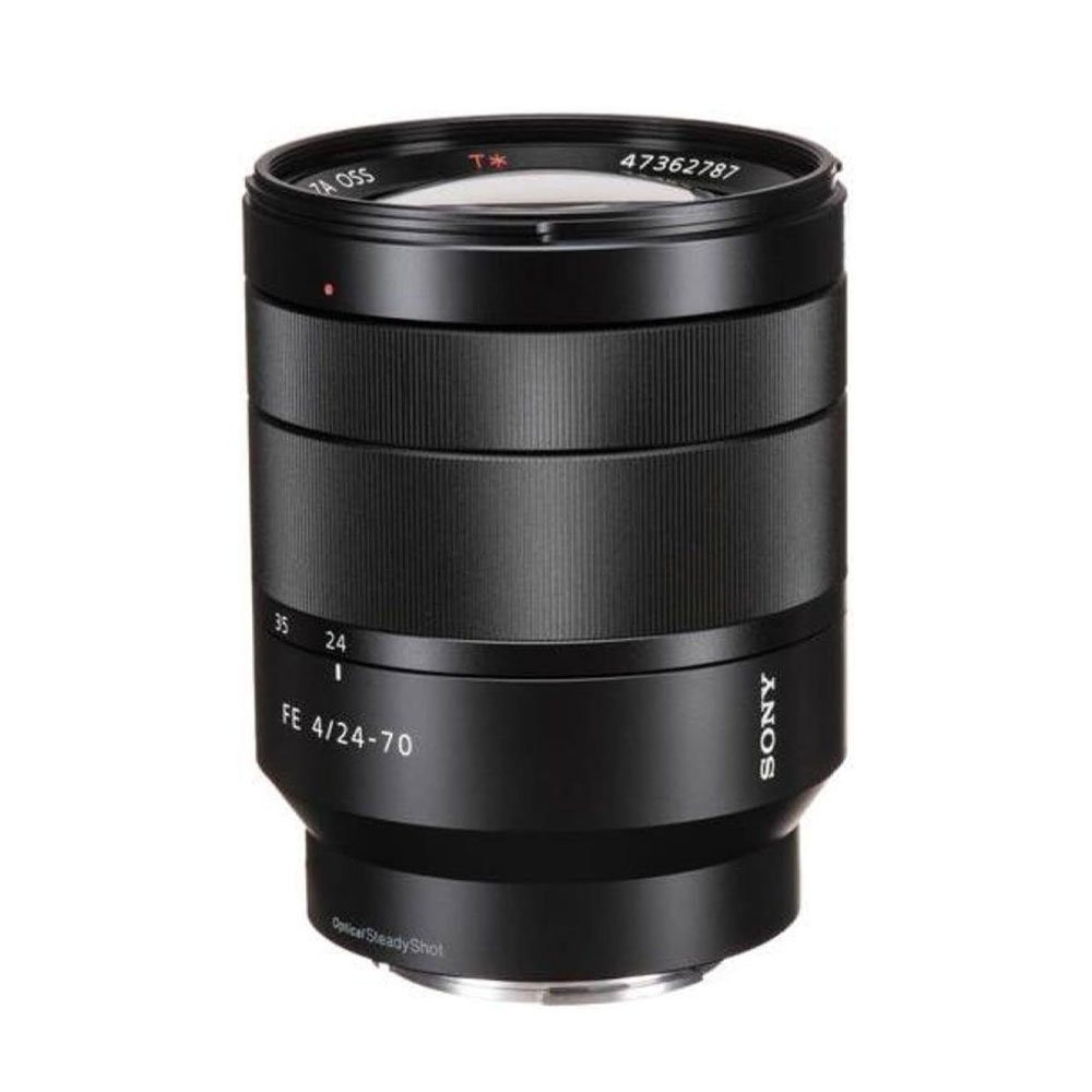 Rent Sony SEL2470GM2 (FE 24-70mm F2.8 GM II) Standard Zoom Lens in Sri Lanka - Videography from Rentitem.lk