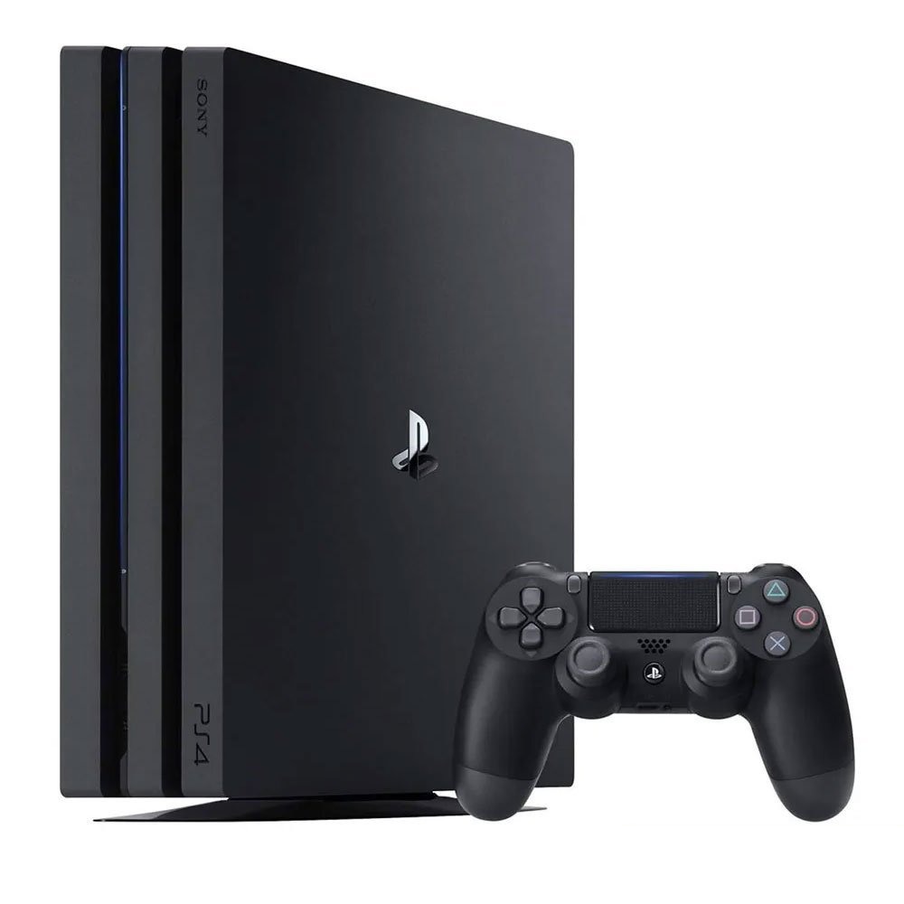 Rent Sony PlayStation PS4 Pro Setup rental package in Sri Lanka - Gaming Packages from Rentitem.lk