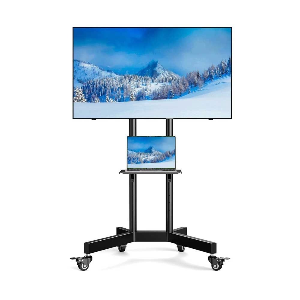 Rent 75 Inch 4K Android Smart TV Screen Setup rental package in Sri Lanka - LED TV Screen Packages from Rentitem.lk