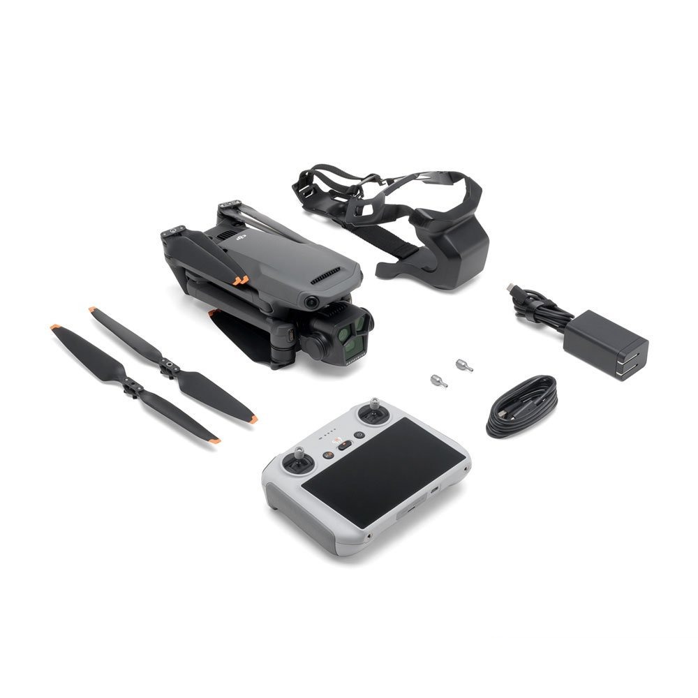 DJI Mavic 3 Pro Fly More Kit
