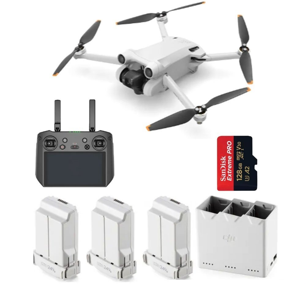 Rent 4K Drone Live Streaming Packages rental package in Sri Lanka - Drone Packages from Rentitem.lk