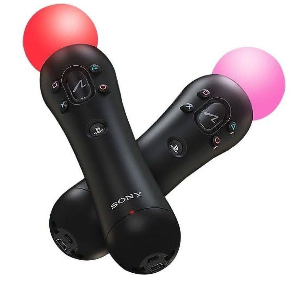 Rent Sony CUH-ZCT2 PS4 Wireless Controller (PSVR compatible) Jet Black in Sri Lanka - Gaming from Rentitem.lk
