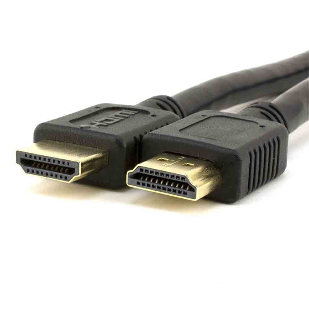 Rent HDMI 1.4 Cable 20 Meter FHD in Sri Lanka - Videography from Rentitem.lk