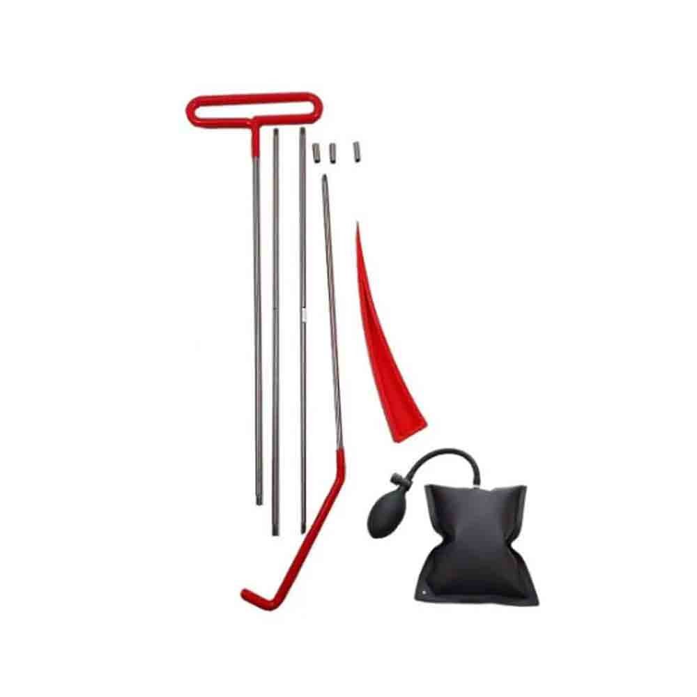 Car Lock Door Open Tool Kit